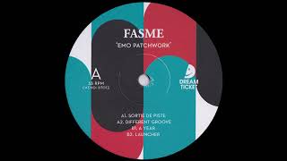 Fasme –  A Year