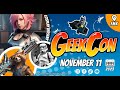 Geekcon 2023  stls vide 1 rsz