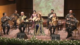 برگزاری جشنواره موسیقی مقامی در باکو - le mag