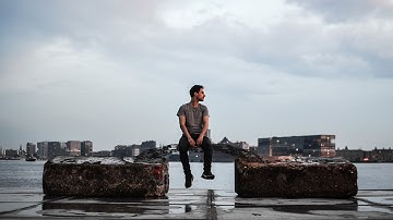 MX3D to 3D print a steel bridge in Amsterdam