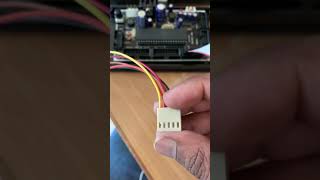 Introduction to 8051 Microcontroller kit