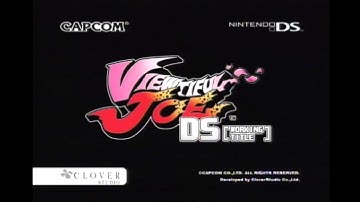 Viewtiful Joe Double Trouble! - E3 2005 - Trailer