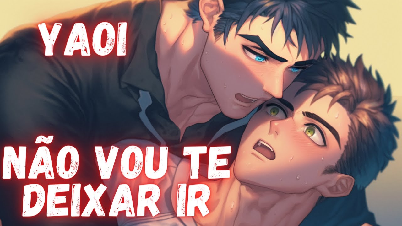 Sobre Yaoi - [INTERAÇÃO] Beijo acidental, beijo roubado, beijo de língua  tem pra todos os gostos, haha 😍 Gwiboon, Sobre Yaoi