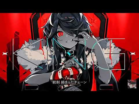 KING 歌ってみた まふまふ Feat Nqrse