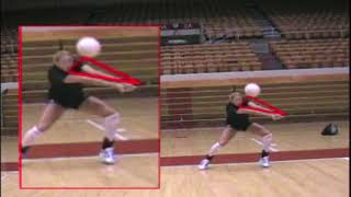 Jim Stone Volleyball Defensive Fundamentals that Must Be Mastered