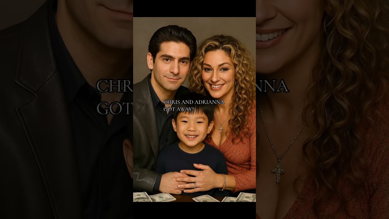 WHAT IF? SOPRANOS EDITION 