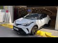 Toyota C-HR GR SPORT 2021