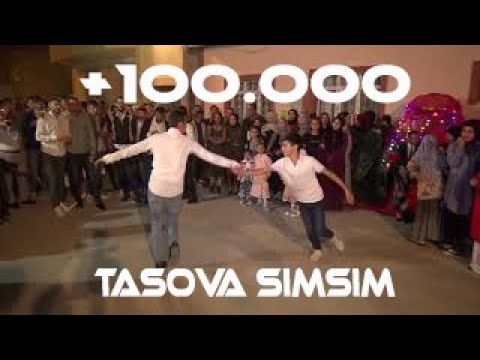 Taşovalı Gençlerden Simsim (Simsim böyle oynanır 🔥🔥💣💣) (Amasya/Suluova) #wedding  #turkishmusic