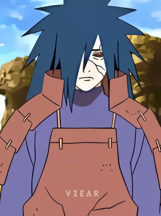 Madara Edit 4K