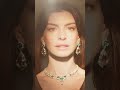 A vision of magnificence | Bulgari Holiday Season 2023