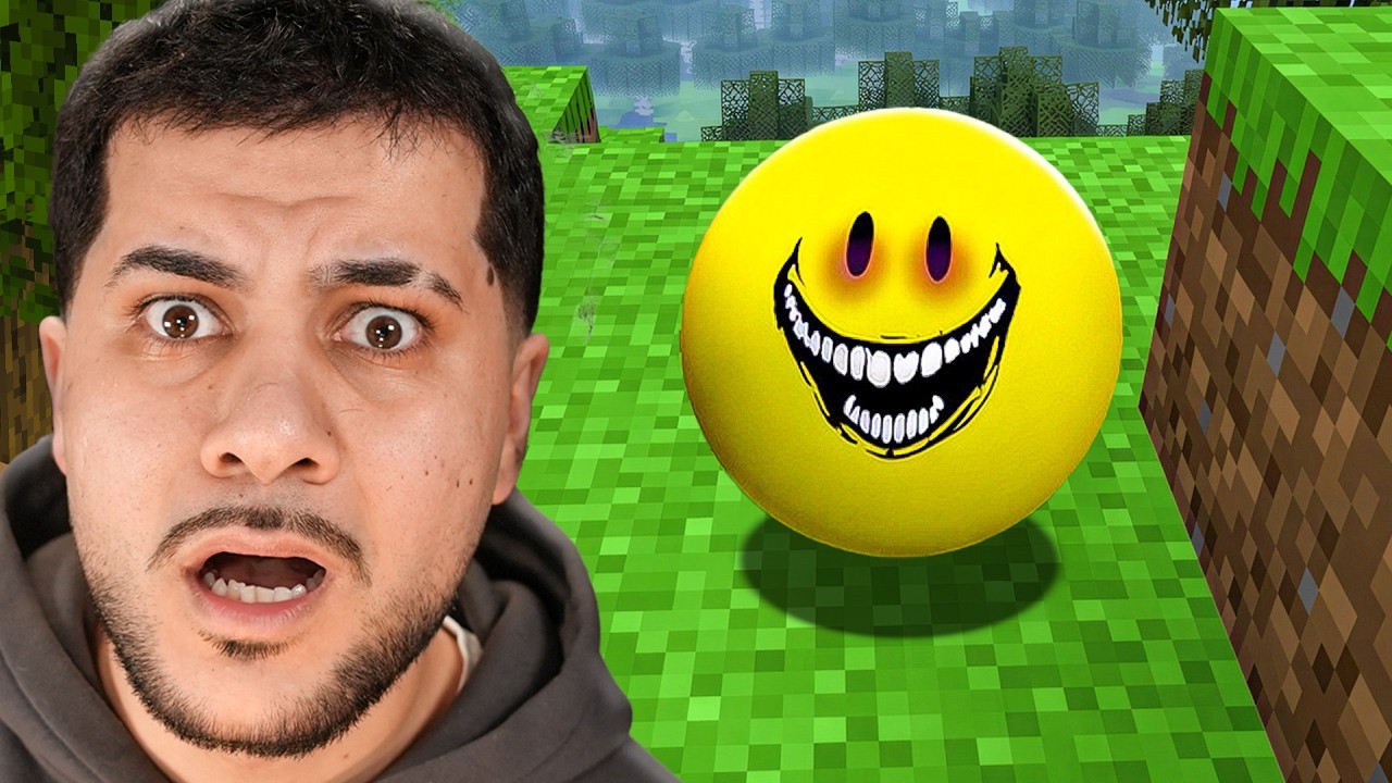 Die Gruseligste Mod in Minecraft! (verity)