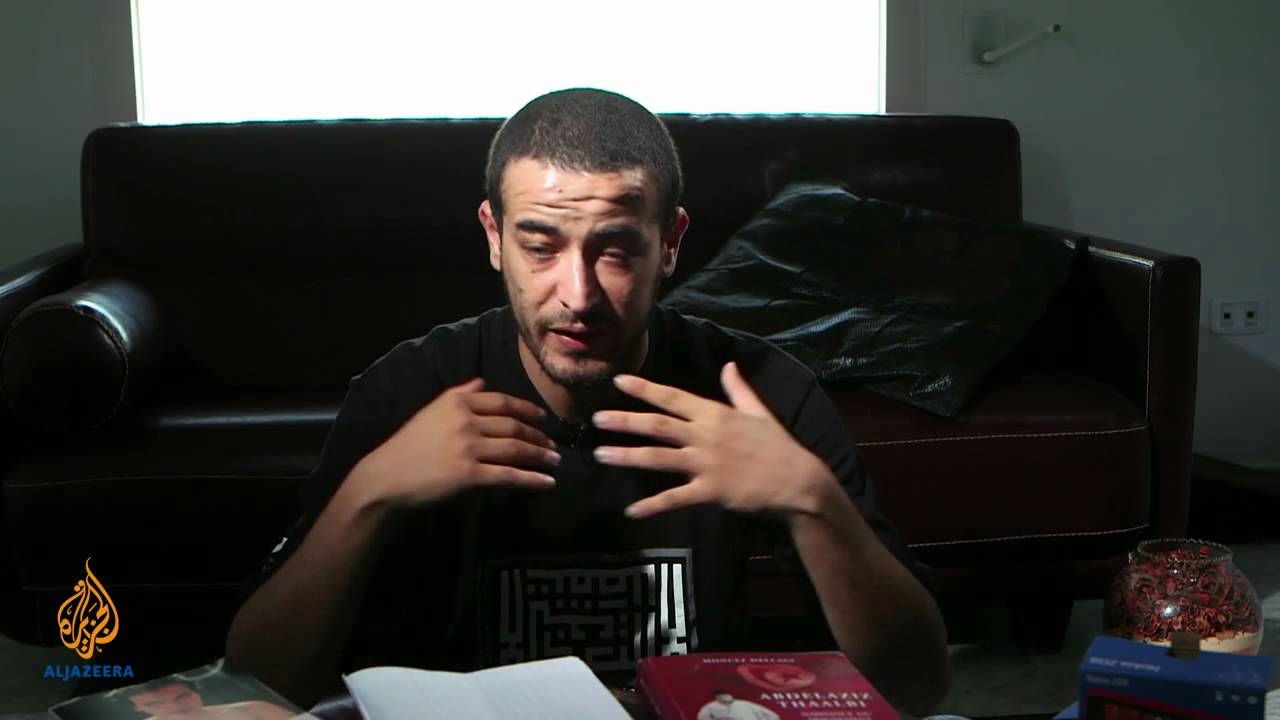 الإمبراطورية - الربيع العربي من وجهة نظر عزيز أمامي