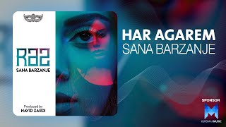 Sana Barzanje - Har Agarem