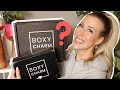 DOUBLE BOXYCHARM NOVEMBER  -