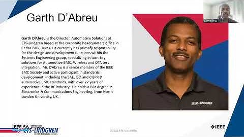 ADAS EMC Testing and Vehicle Antenna Measurement