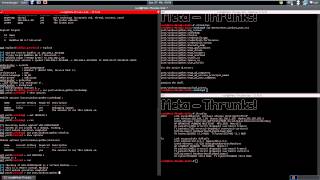 Celebrity Windows Post Modules - Metasploit - Meta-Thrunks! Net Worth