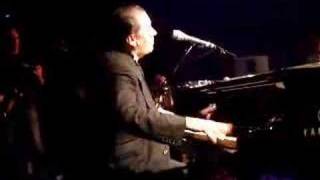 Boogie Woogie : Jools Holland - "Bumble Boogie" chords