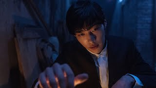 『ディヴァイン・フューリー／使者』特別映像｜悪の世界