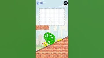 Draw to Smash Levels 568,569,570 | Part-190 #shorts #trendinggame #drawtosmash #puzzle #ytshorts