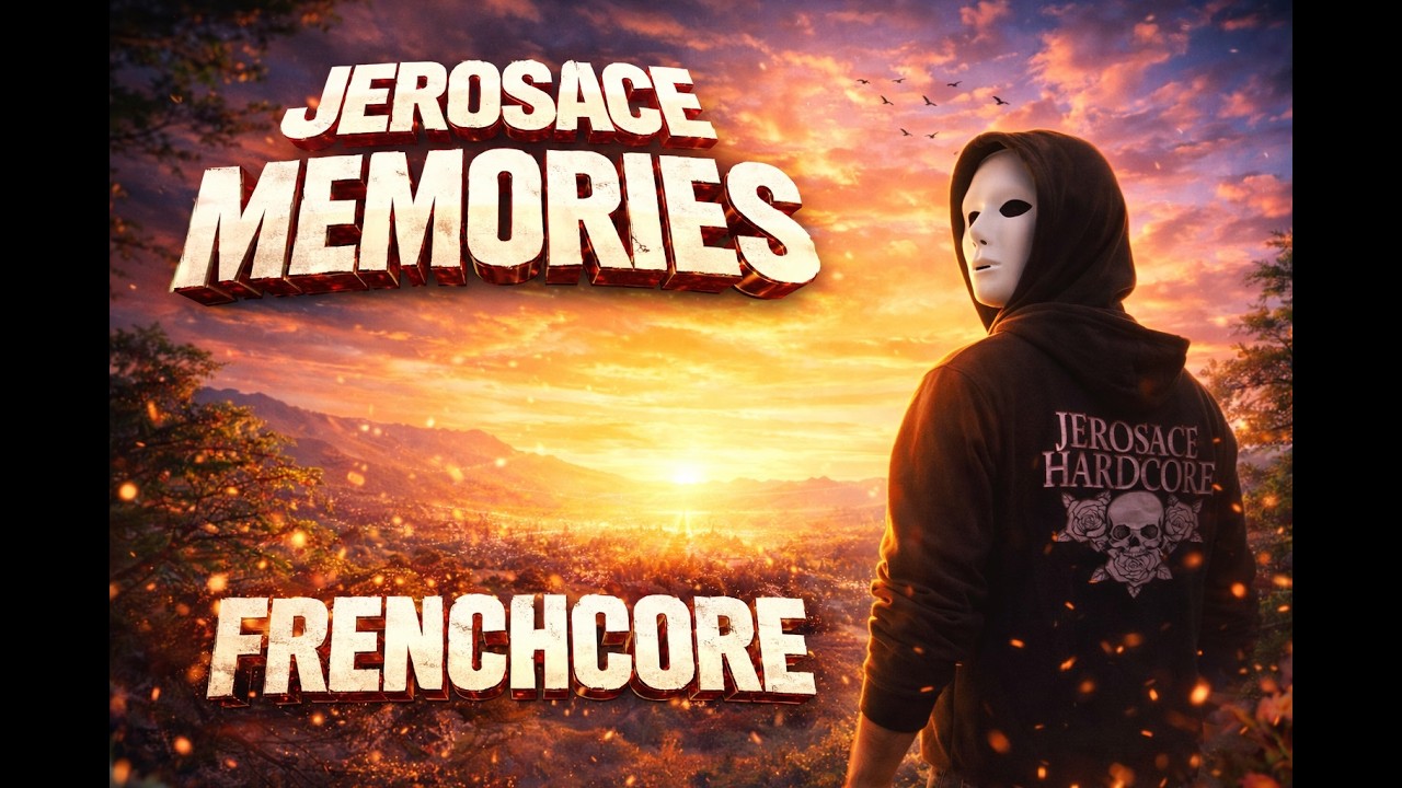 Watch 🔥 Jerosace – MEMORIES (FRENCHCORE 2026 ANTHEM) on YouTube Watch 🔥 Jerosace – MEMORIES (FRENCHCORE 2026 ANTHEM) on YouTube