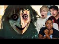 Creepys you should not watch at night ft sam and colby