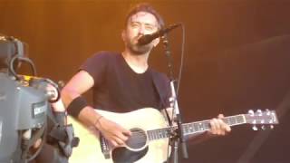 Rise Against - Swing Life Away (Live @ Rock Fest 2016 Wisconsin) Multicam