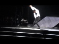 Usher tribute to Michael Jackson