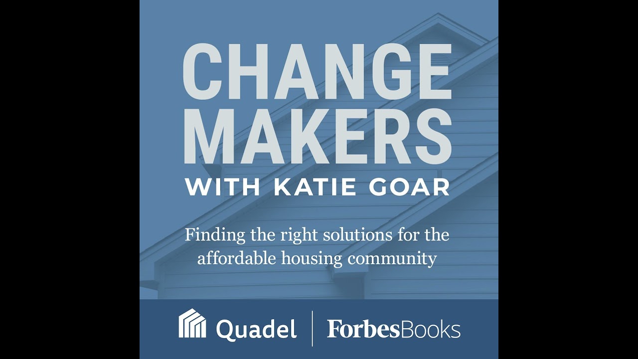 Episode 73 | Part Two: Tracey Scott, Chief Executive Officer, Chicago Housing Authority