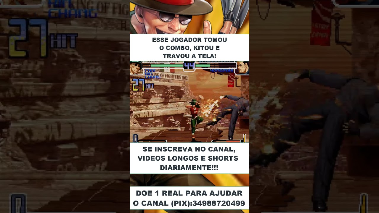 JOGADOR TOXICO (CAITANO00)  