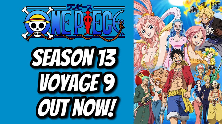 One Piece anime release schedule 2022 - When Do One Piece Episodes Come Out