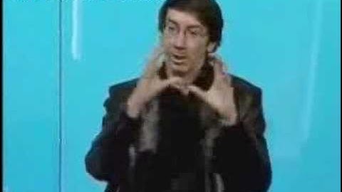 Wright shows Spore at NYC 07 4-6