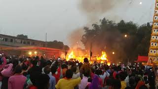 Sahar ghat lanka bad