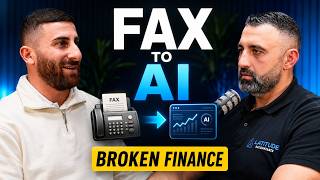 Why This Entrepreneur Risked Everything - Julian Fayad