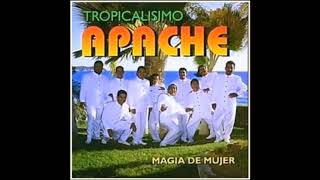 Video voorbeeld van "Tropicalisimo Apache - Cumbia Lagunera"