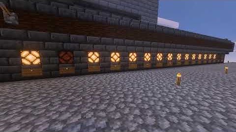 I put a binary counter on a mob grinder. It just recently just hit 32,768