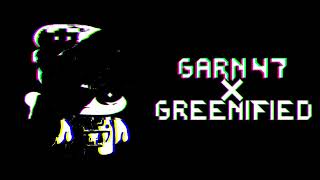 Garn47 UST - Walted Greenbi