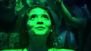 Aly & Fila plays Solarstone - 4Ever (Pure Retouch) @live at Tomorrowland, Belgium