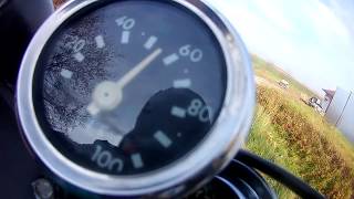 Simson 60/2 vmax