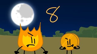 Animals Map BFB/TPOT AU part 8
