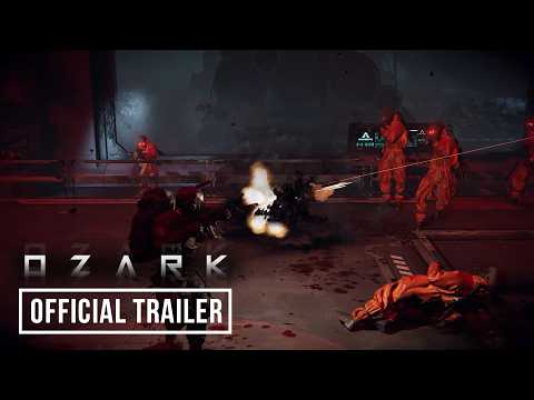 Превью видео игры