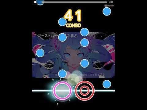 ボカロメドレー