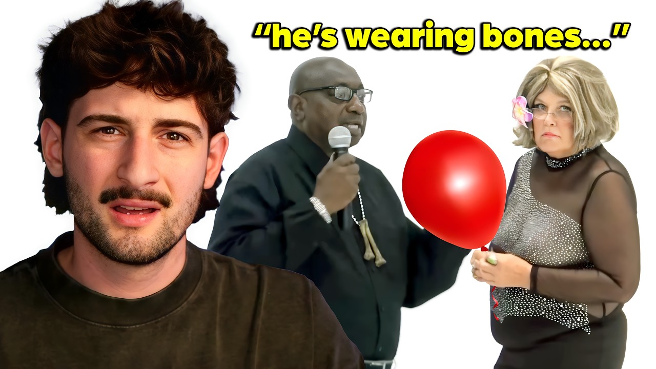 Pop the Balloon (senior edition)