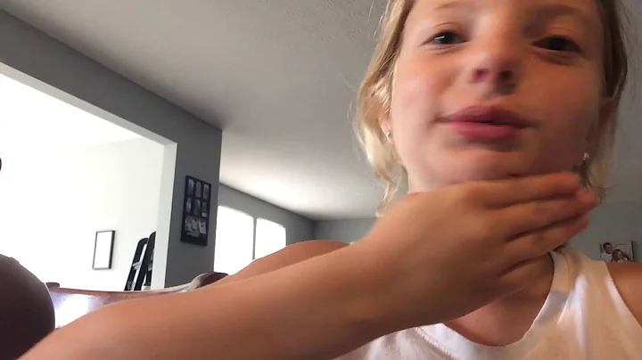 Music.ly mix up