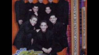 Video thumbnail of "Lastima que no fui yo/Arturo Jaimes y Los Cantantes"