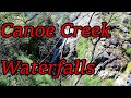 Canoe Creek, Burrinjuck Nature Reserve- NSW