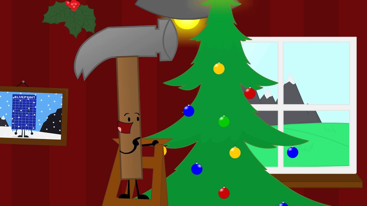 Short Christmas Animation Videos Literacy Basics