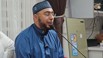 ترنم برواية رويس عن يعقوب || ما تيسر من سورة المؤمنون || القارئ هشام عبد الباري