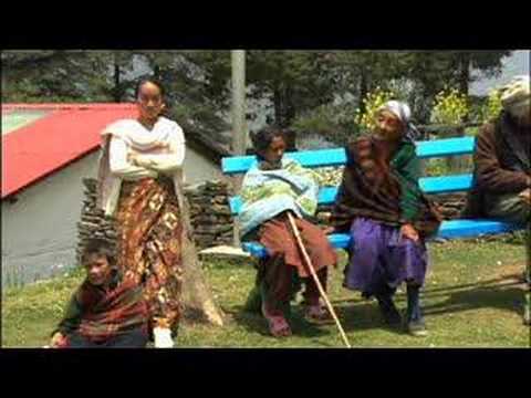 The Himalayan Cataract Project