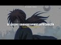 Rurouni Kenshin: Kyoto Disturbance OP Full Sub Español | Chained - Tatsuya Kitani x natori |