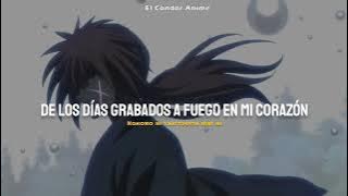 Rurouni Kenshin: Kyoto Disturbance OP Full Sub Español | Chained - Tatsuya Kitani x natori |